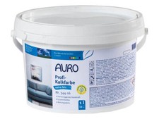 AURO Profi-Kalkfarbe extra