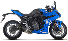 KOMPLETTE AUSPUFF ARROW WORKS