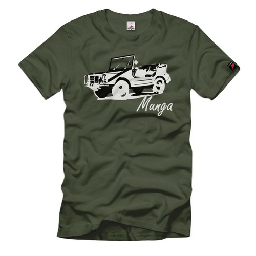 Munga bundeswehr oldtimer - oldtimer, auto