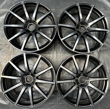 4 Orig Mercedes-Benz Alufelgen AMG 8.5Jx20 ET39 A2224010600 S 222 63 65 FM650