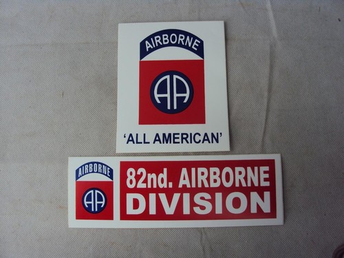 Army military 82nd - x,