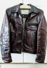 Aero Leather Highwayman