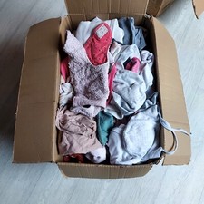 Babyklamotten Mädchen Gr 62