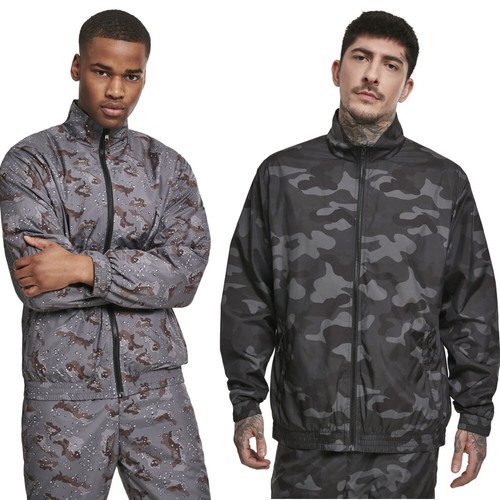 Urban classics camo - urban,