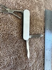 Factory Pre-1975 Victorinox