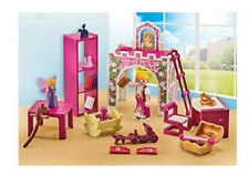 Playmobil Kinderzimmer