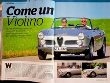 Oldtimer Markt 3995) Alfa