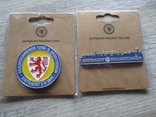 Eintracht Braunschweig Magnet