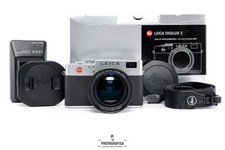 Leica Digilux 2 Kamera