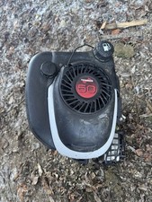 Tecumseh Rasenmäher Motor CTR