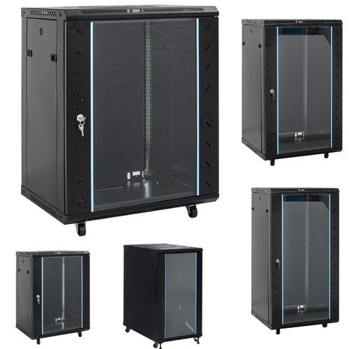22u netzwerkschrank mit - 22u,