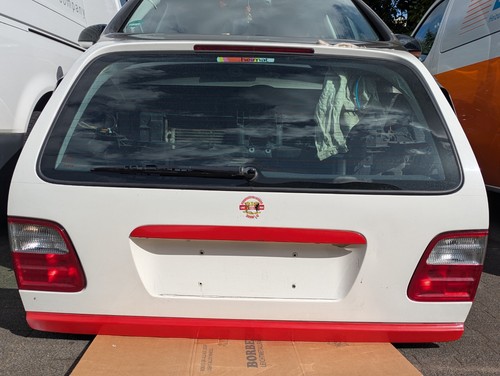 Mercedes klasse w210 - e-klasse,