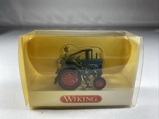 T409 WIKING 1:87 HO Hanomag R