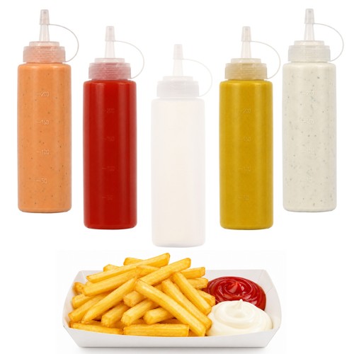 Gewürz squeeze flaschen für - gewürz,