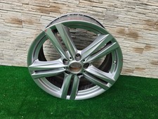 1x Alufelge 18 Zoll 8.0" 5x120