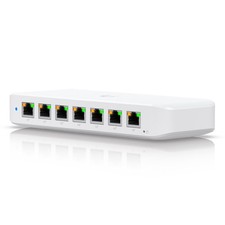 Ubiquiti Ultra 8-Port Managed