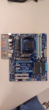GIGABYTE GA-970A-UD3P, Sockel