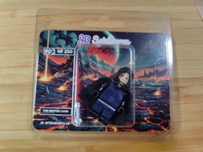 JB-Spielwaren Lego Star Wars Brutal Lord Darth Malgus Bounty Sith Limited