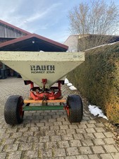 Düngerstreuer rauch komet zsa - düngerstreuer,