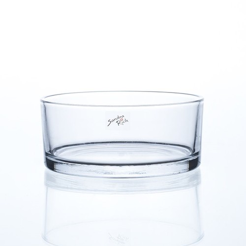 Glasschale dekoschale - glasschale,,