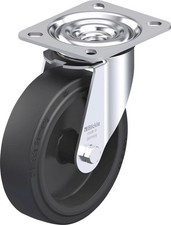 BLICKLE Lenkrolle Rad-D125mm