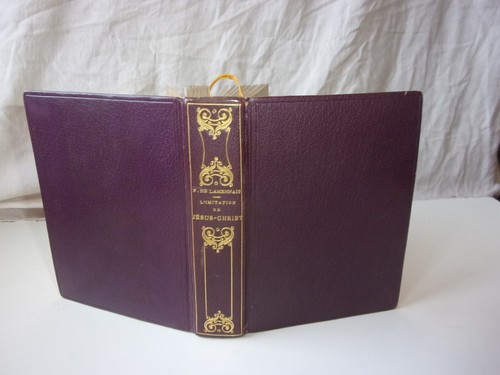 Lamennais gold gustave die - gold,