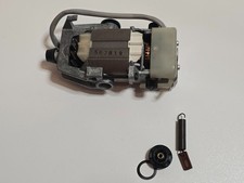 Universal Nähmaschinen Motor 587819 für PFAFF Hobbymatic 803 und andere Modelle