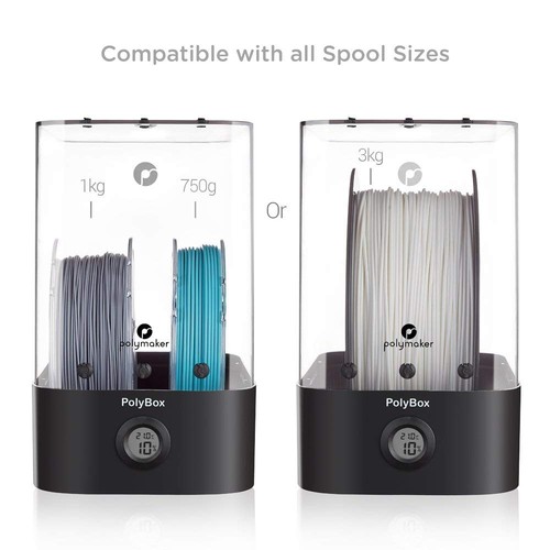 Polymaker polybox filament - polybox,