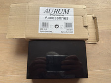 QUADRAL AURUM SPIKE SET AM8 LAUTSPRECHERFÜSSE