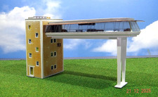 KIBRI H0 9480 REITERSTELLWERK