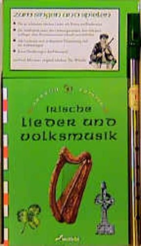 Irische lieder und volksmusik - lieder,