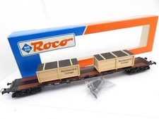 357H0 /5 - Roco H0 46781 -