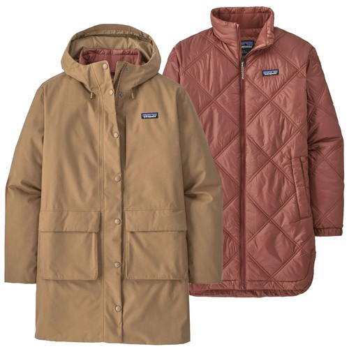 Patagonia womens pine bank - patagonia,