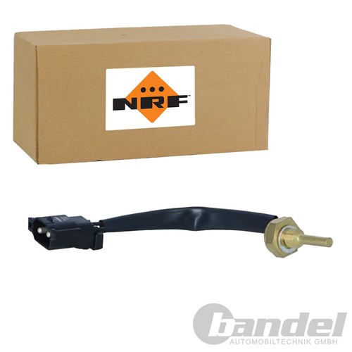 Nrf sensor - nrf,