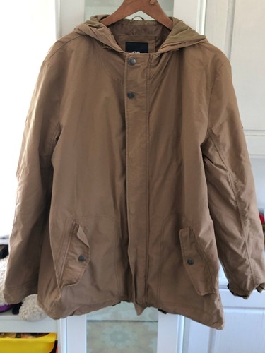 Herrenjacke beige xxl - beige,,