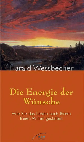 Die energie der wünsche - energie,