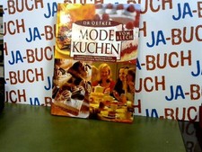 Dr. Oetker Mode-Kuchen vom