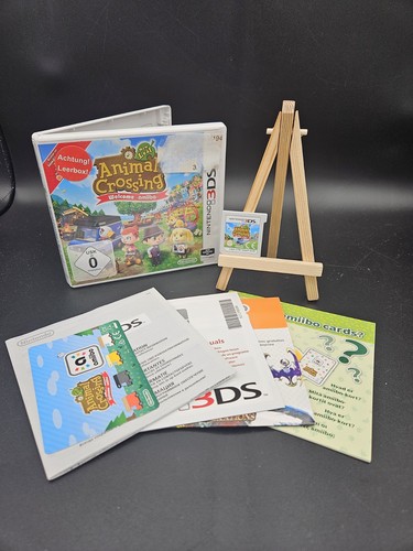 Animal crossing new leaf - crossing:,