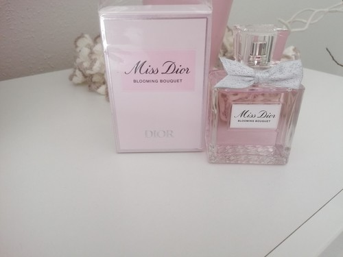 Bluming bouquet dior eau - bluming, de