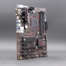 ASUS Prime B350-Plus Mainboard