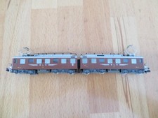 Kato Bern-Lötschberg-Simplon 11881 Hobbytrain mit OVP