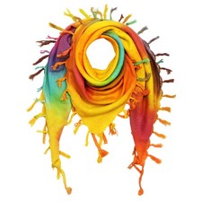 Mundschutz Palituch Plo bunt