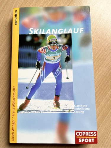 Skilanglauf klassische - skilanglauf.,