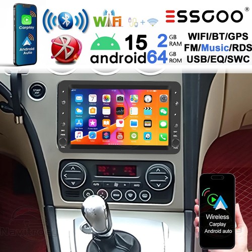 Dab android autoradio für - android,