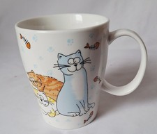 Cha Cult, Kaffeebecher