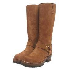 WESCO Stiefel Lang Engineer