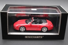 Minichamps porsche 911 - minichamps++porsche,