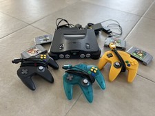 N64 - Nintendo 64 -