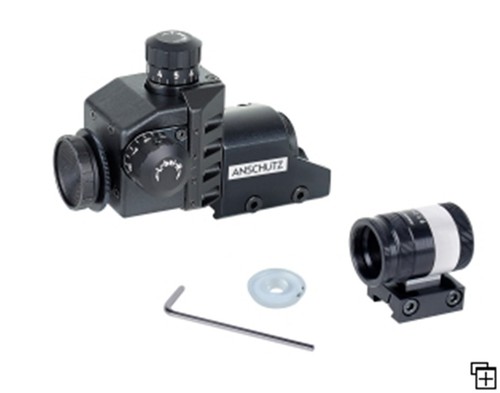 000938 anschütz visierung - 000938,,