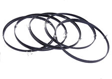 5er SET Holz Sägeband 2230 x